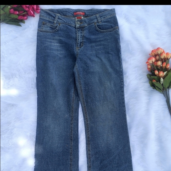 Mexx Bootcut Jeans - Picture 3 of 4